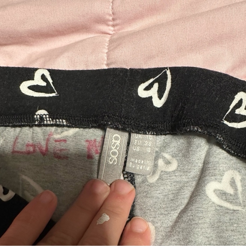 ASOS flare pants - Picture 2 of 4